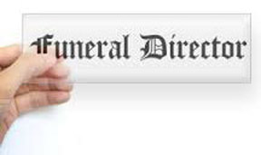 study guide California Funeral Director license examination